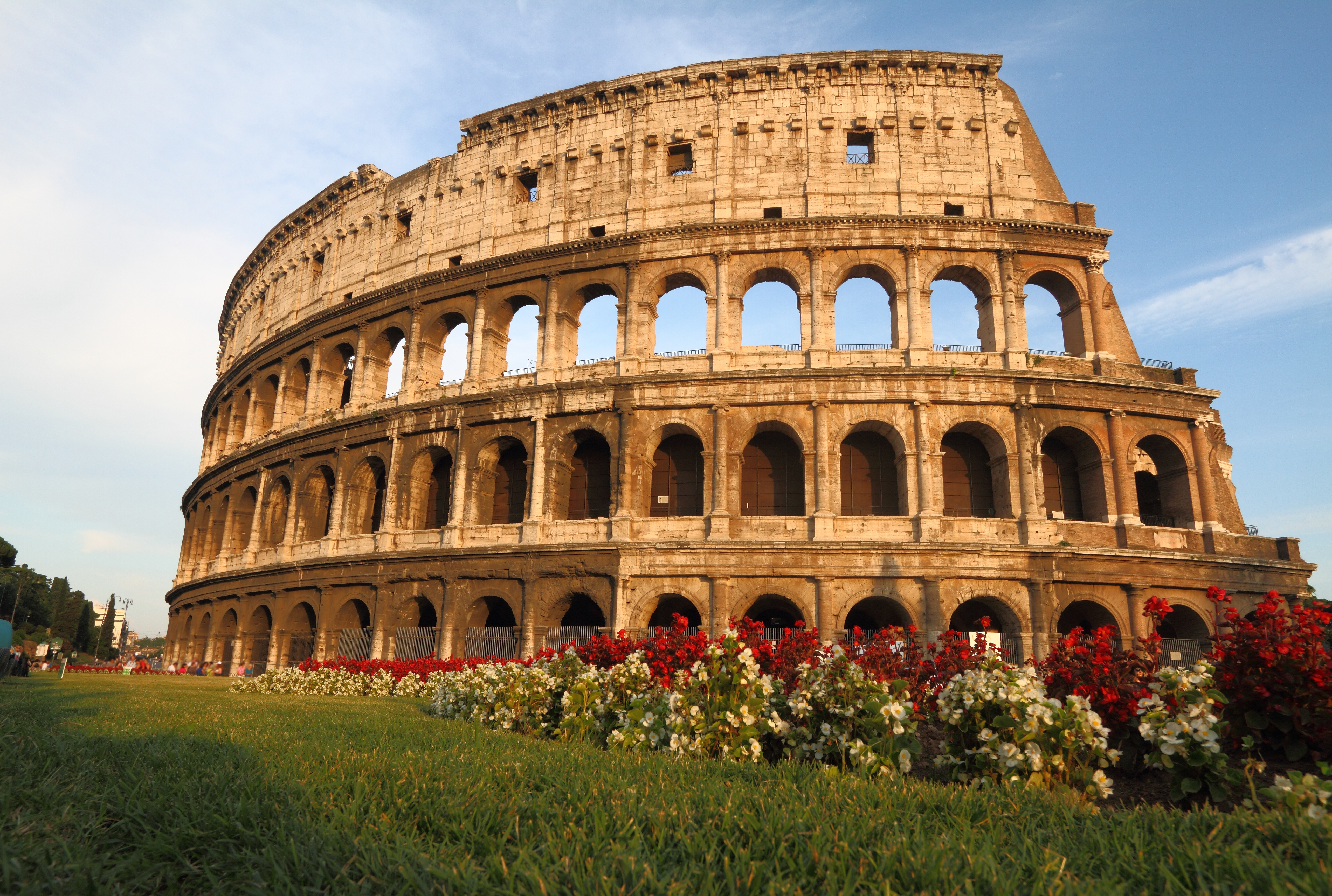 Parco Archeologico del Colosseo