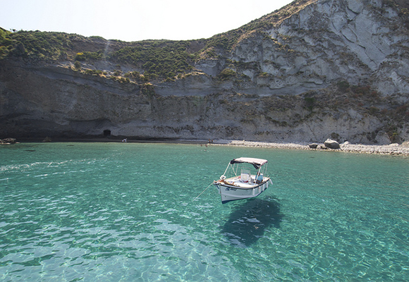 Ponza Lazy Snorkeling